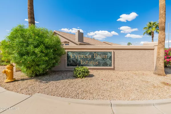 Peoria, AZ 85382,8737 W KIMBERLY Way