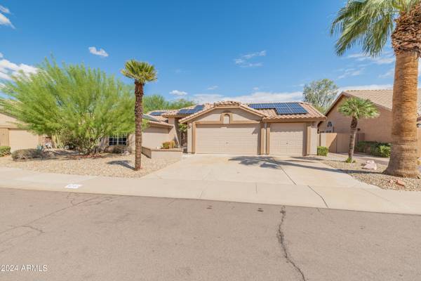 Peoria, AZ 85382,8737 W KIMBERLY Way