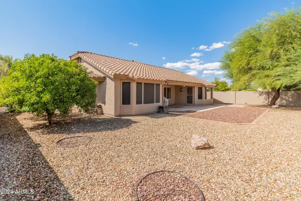 Peoria, AZ 85382,8737 W KIMBERLY Way