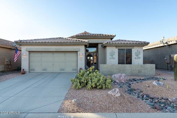 Gold Canyon, AZ 85118,6698 S FAIRWAY Drive