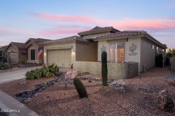 Gold Canyon, AZ 85118,6698 S FAIRWAY Drive