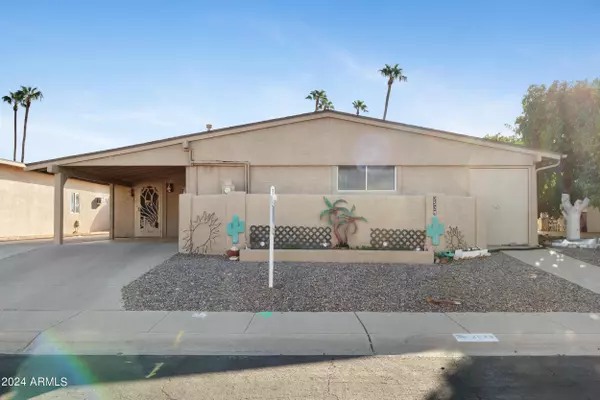 2529 N HIGLEY Road, Mesa, AZ 85215