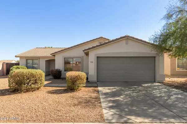 15725 W MOHAVE Street, Goodyear, AZ 85338