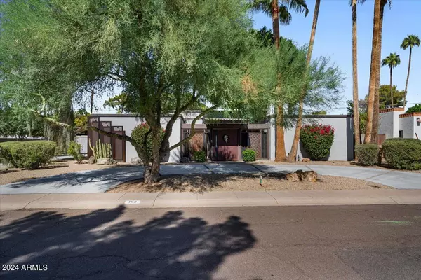 Phoenix, AZ 85020,102 E EL CAMINITO Drive