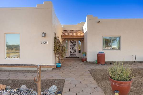 Hereford, AZ 85615,8886 E Chandler Lane