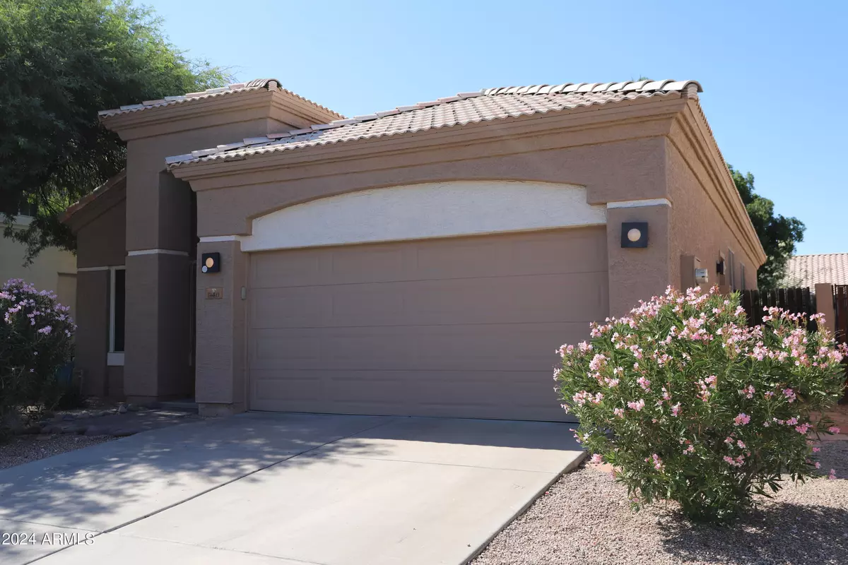 Chandler, AZ 85226,940 N GRANADA Drive