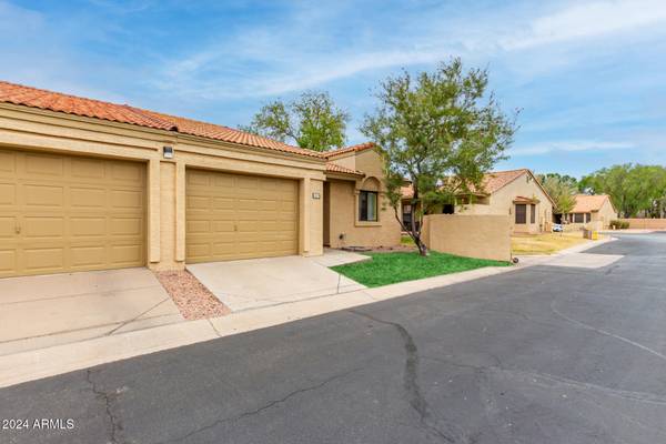 Mesa, AZ 85206,1021 S GREENFIELD Road #1213