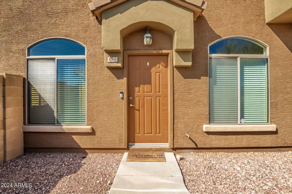 Phoenix, AZ 85024,2250 E DEER VALLEY Road #45