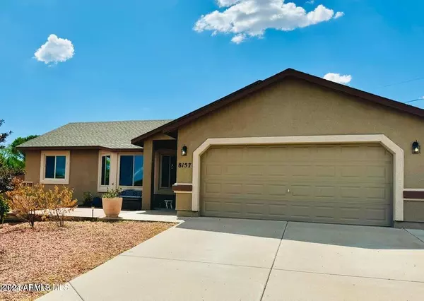 Prescott Valley, AZ 86314,8157 E LISA Circle