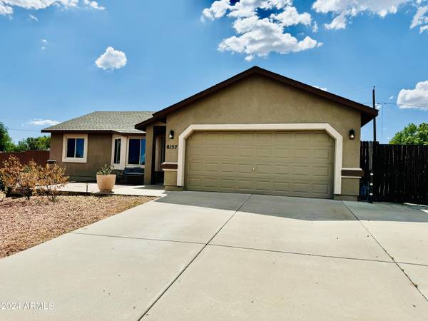 Prescott Valley, AZ 86314,8157 E LISA Circle