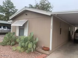 7920 W Glendale Avenue #29, Glendale, AZ 85303