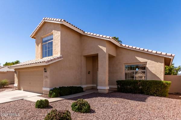 Chandler, AZ 85286,2860 S LOS ALTOS Place