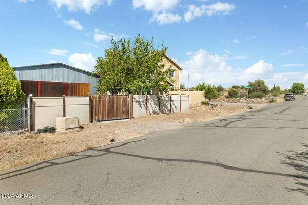 Mayer, AZ 86333,20945 E Cayuse Lane