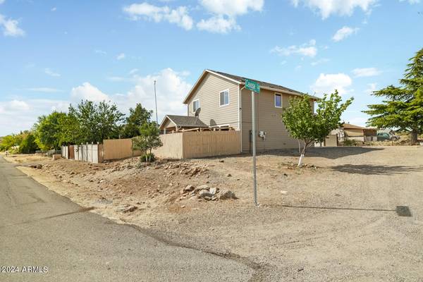 Mayer, AZ 86333,20945 E Cayuse Lane