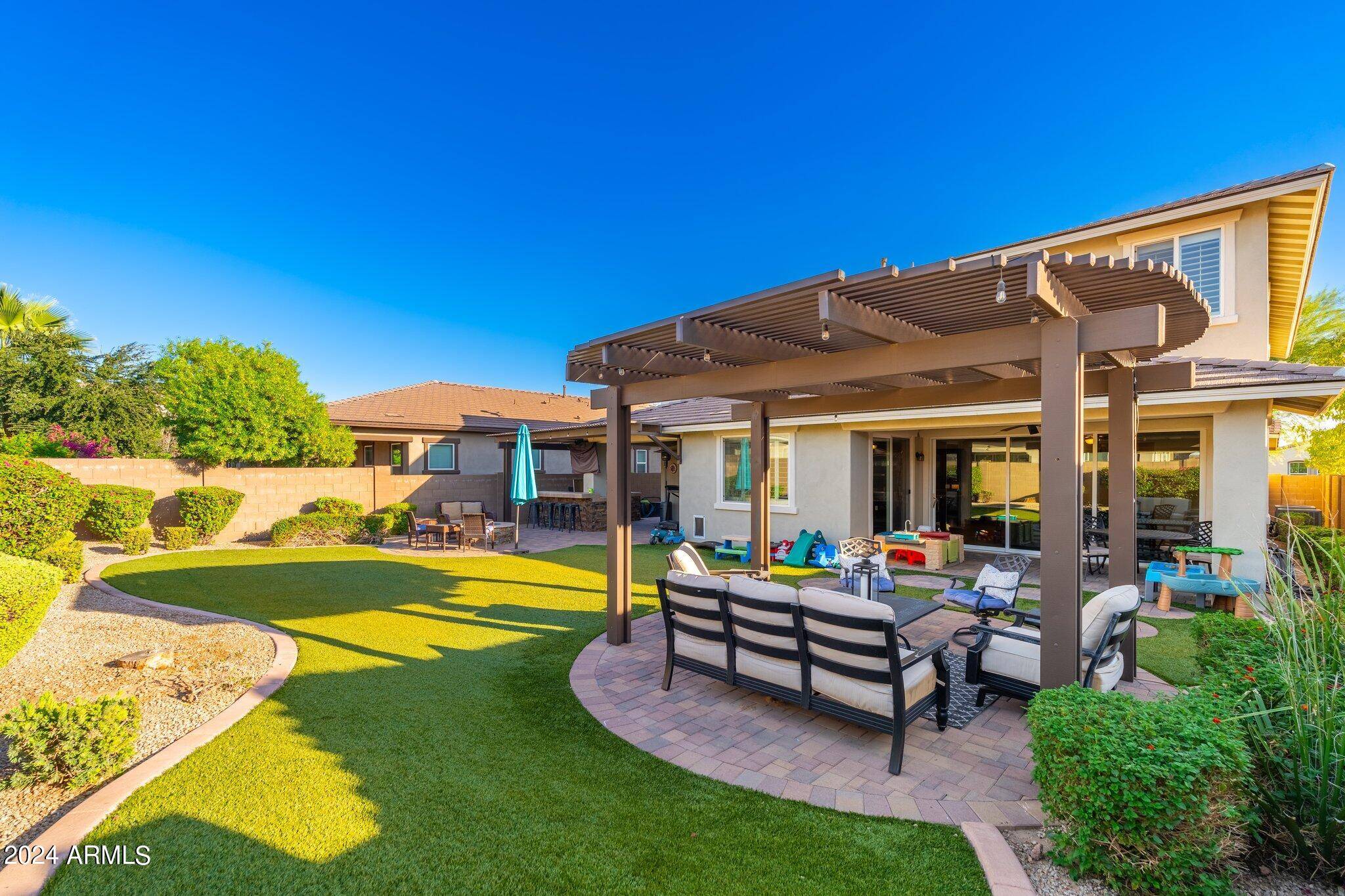 Litchfield Park, AZ 85340,14674 W PASADENA Avenue