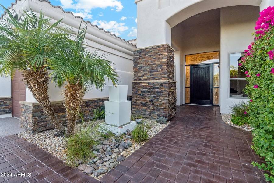 16814 S MOUNTAIN STONE Trail, Phoenix, AZ 85048