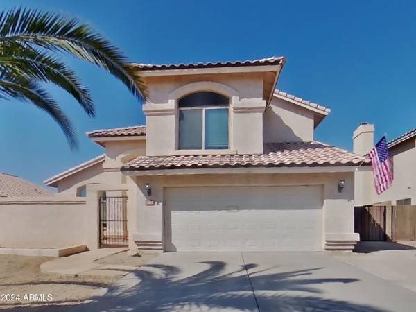 13670 N 81ST Drive, Peoria, AZ 85381