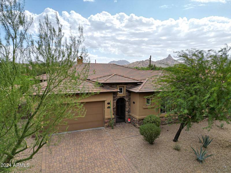 28669 N 94TH Place, Scottsdale, AZ 85262