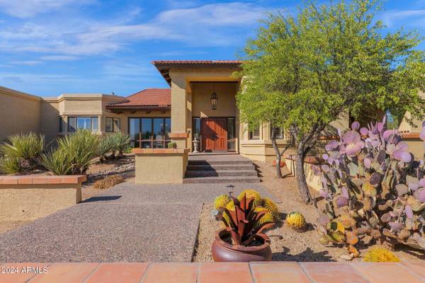 Carefree, AZ 85377,9418 E ROMPING Road