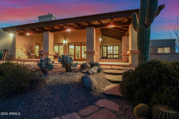 Carefree, AZ 85377,9418 E ROMPING Road