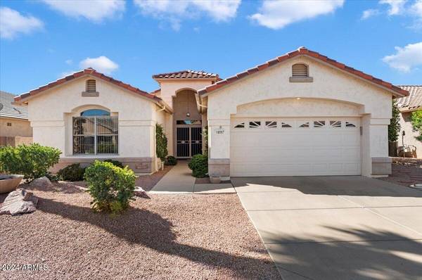 Surprise, AZ 85374,18007 W RYANS Way