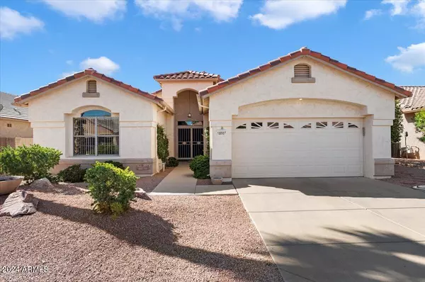 Surprise, AZ 85374,18007 W RYANS Way