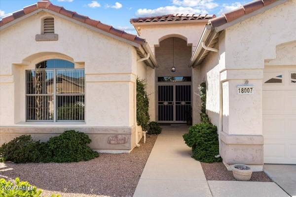 Surprise, AZ 85374,18007 W RYANS Way