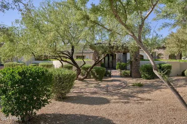 Paradise Valley, AZ 85253,6020 E DOUBLETREE RANCH Road