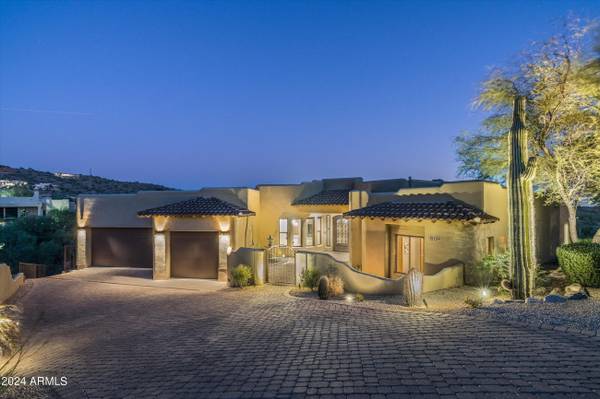 Fountain Hills, AZ 85268,15229 E WHISPER DRAW --