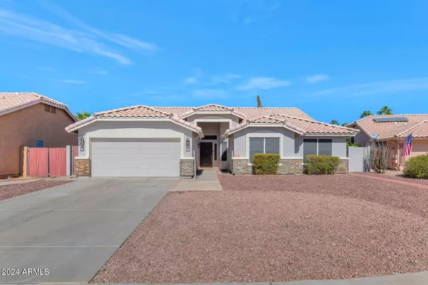 4278 E MELODY Drive, Gilbert, AZ 85234