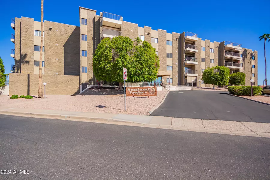 425 S PARKCREST -- #336, Mesa, AZ 85206