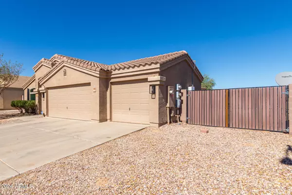 Casa Grande, AZ 85122,648 W RATTLESNAKE Place