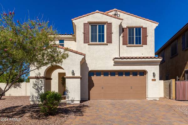 Chandler, AZ 85286,2810 E CITRUS Way