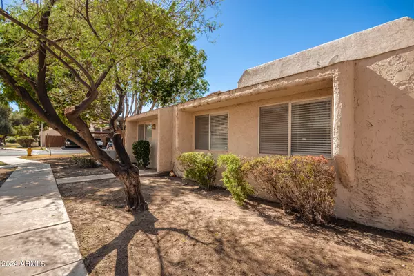 944 S VALENCIA -- #21, Mesa, AZ 85202