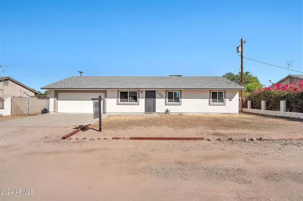 509 S MOUNTAIN Road,  Mesa,  AZ 85208