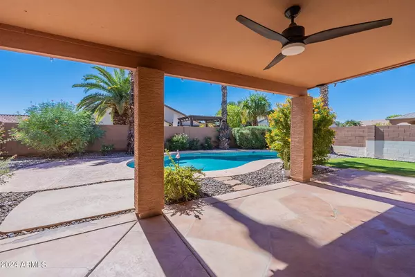 Chandler, AZ 85225,2113 E KEMPTON Road