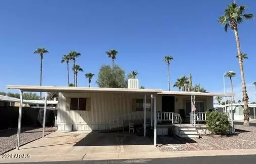 Mesa, AZ 85208,9501 E Broadway Road #142