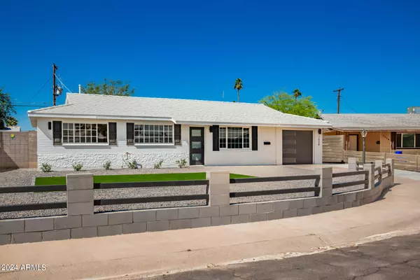 Scottsdale, AZ 85257,7508 E BEATRICE Street