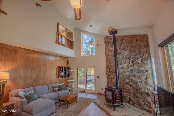 Payson, AZ 85541,193 E SADDLE MOUNTAIN Road