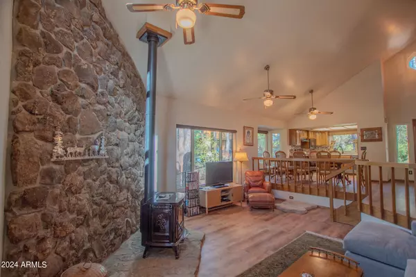 Payson, AZ 85541,193 E SADDLE MOUNTAIN Road