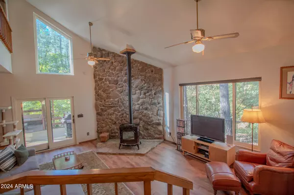 Payson, AZ 85541,193 E SADDLE MOUNTAIN Road