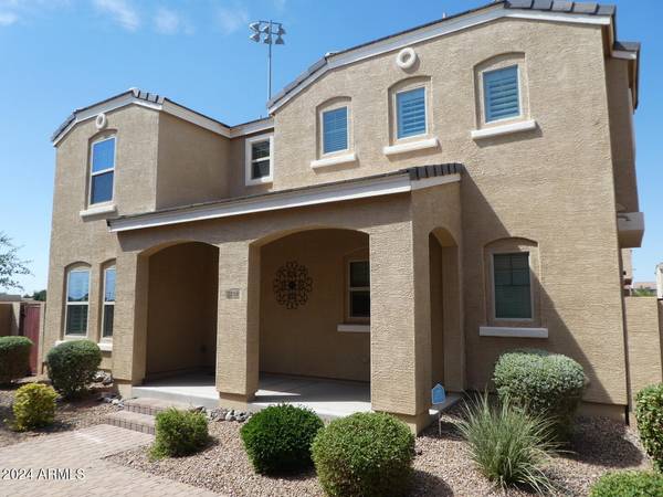 2238 S BUCKAROO Trail, Gilbert, AZ 85295