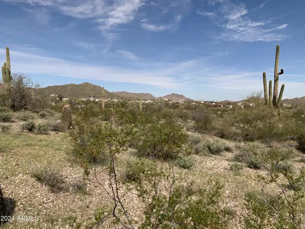 Queen Creek, AZ 85144,0 W BUTTERFIELD Trail #14