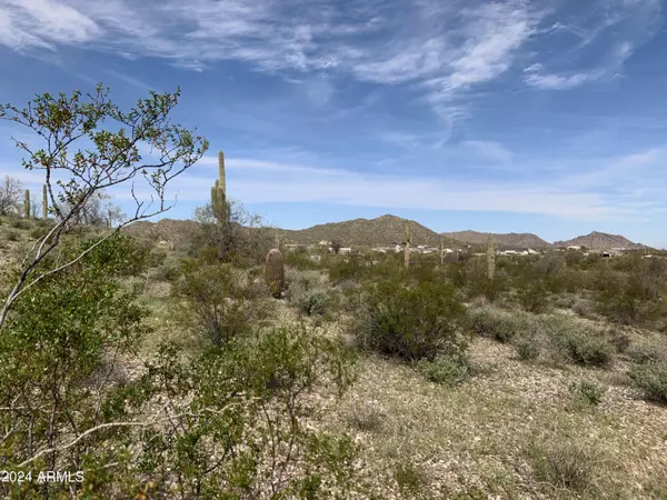 Queen Creek, AZ 85144,0 W BUTTERFIELD Trail #14