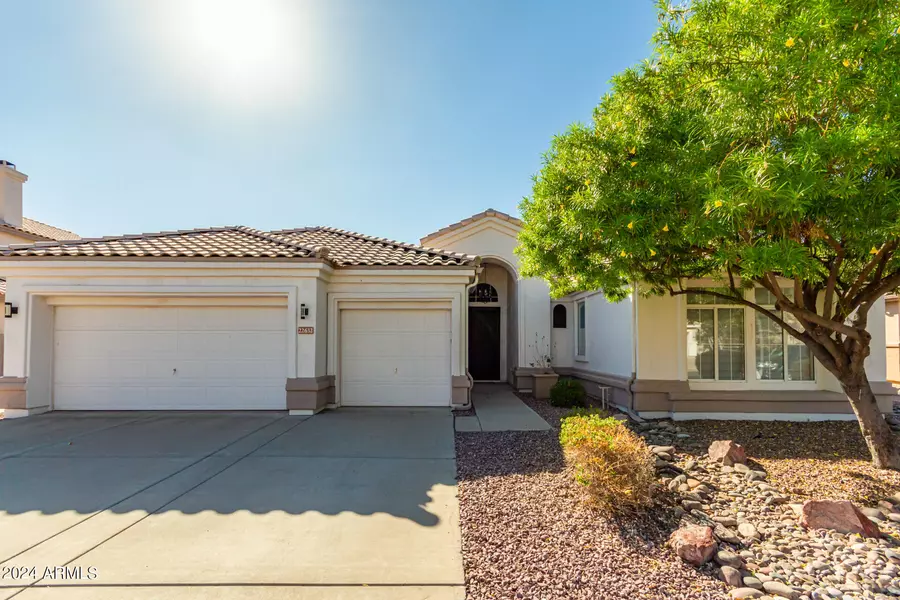 22632 N 73RD Avenue, Glendale, AZ 85310