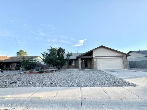 Sierra Vista, AZ 85635,3348 GREENWOOD Drive