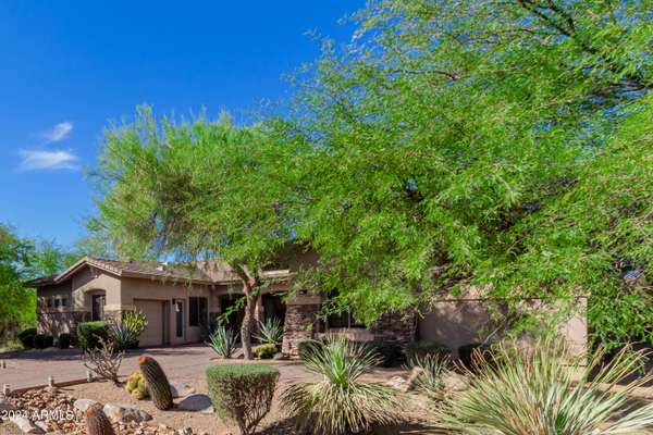 Scottsdale, AZ 85266,8536 E PRESERVE Way