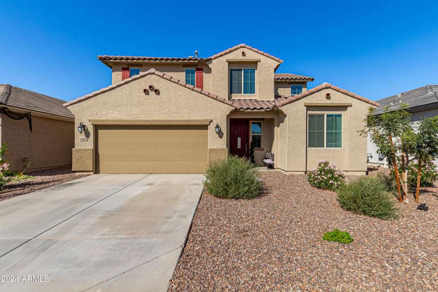 16846 W MOLLY Lane, Surprise, AZ 85387