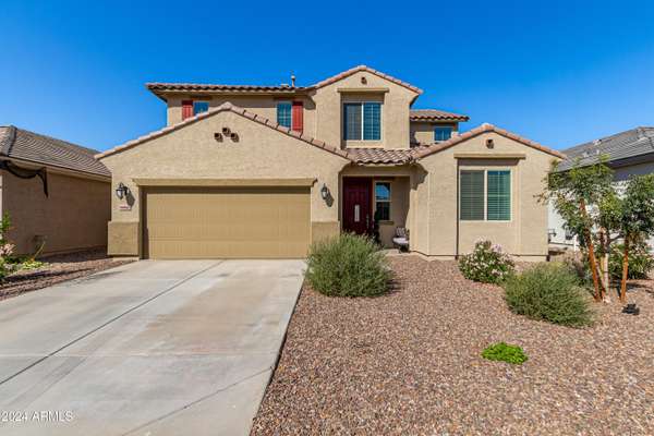 Surprise, AZ 85387,16846 W MOLLY Lane