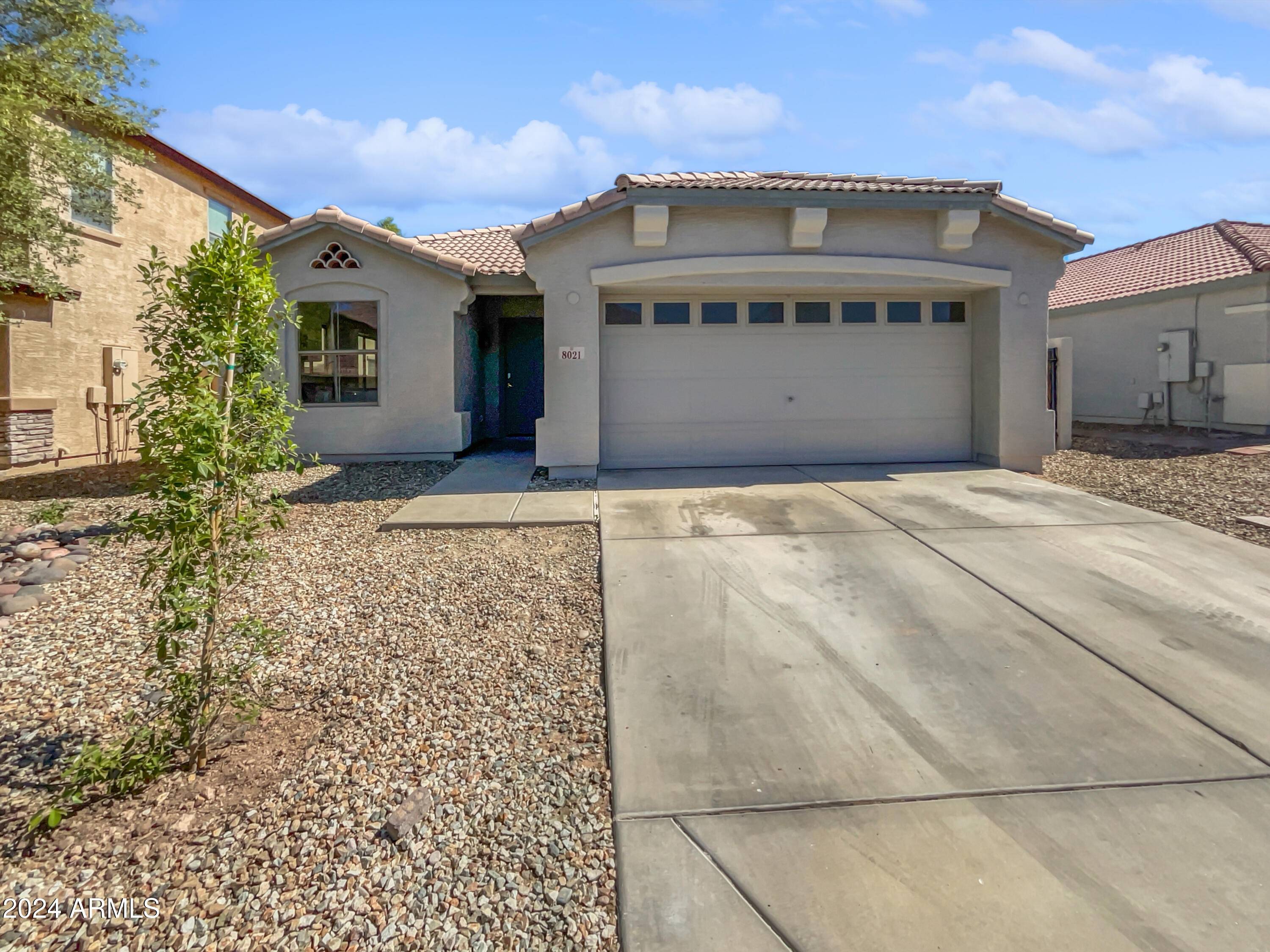 8021 S 48TH Lane, Laveen, AZ 85339